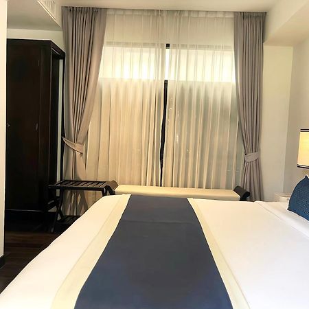 Cheeva Dee Hotel Chiang Mai Esterno foto