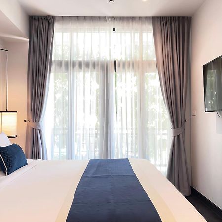 Cheeva Dee Hotel Chiang Mai Esterno foto