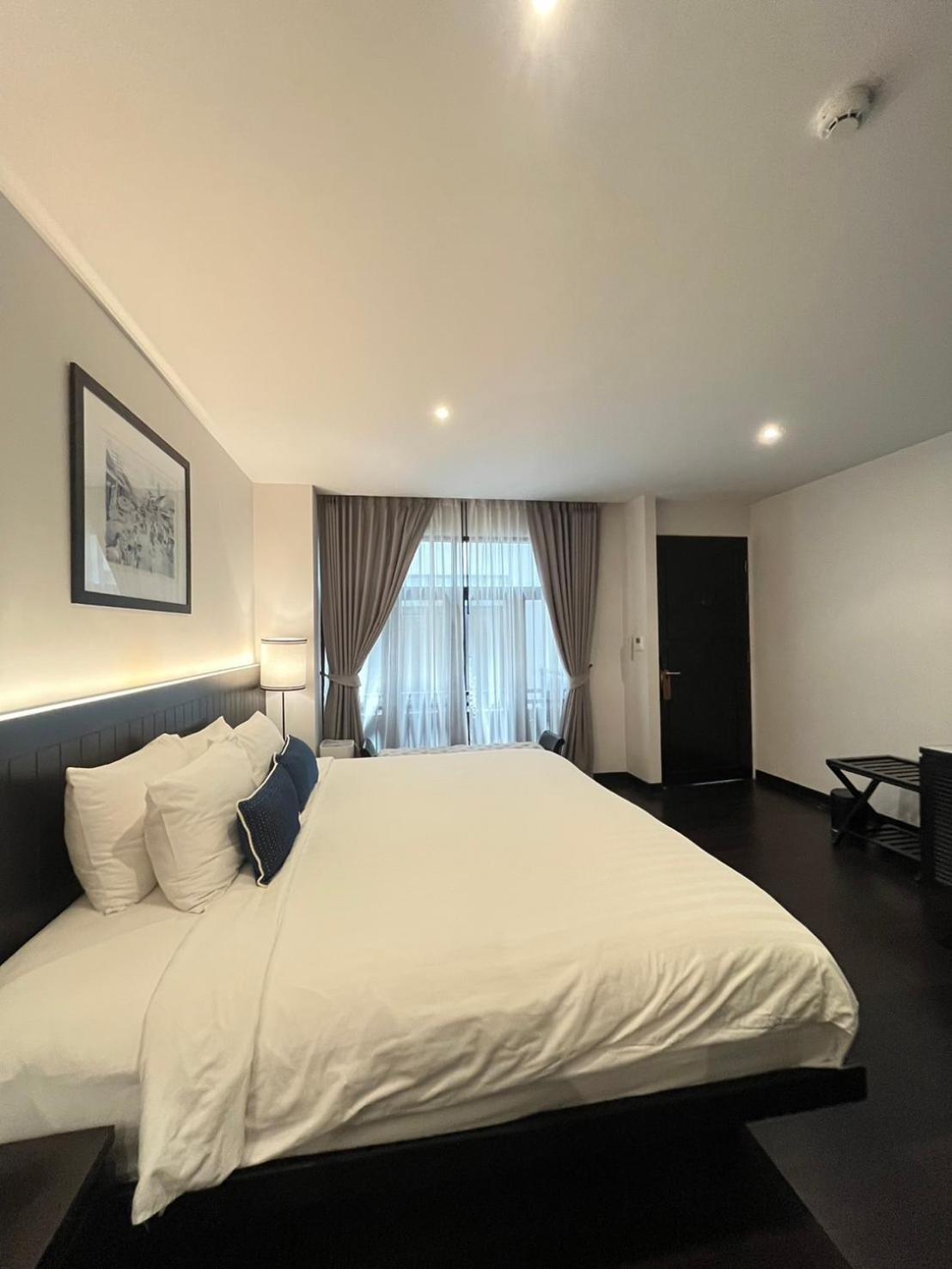 Cheeva Dee Hotel Chiang Mai Esterno foto