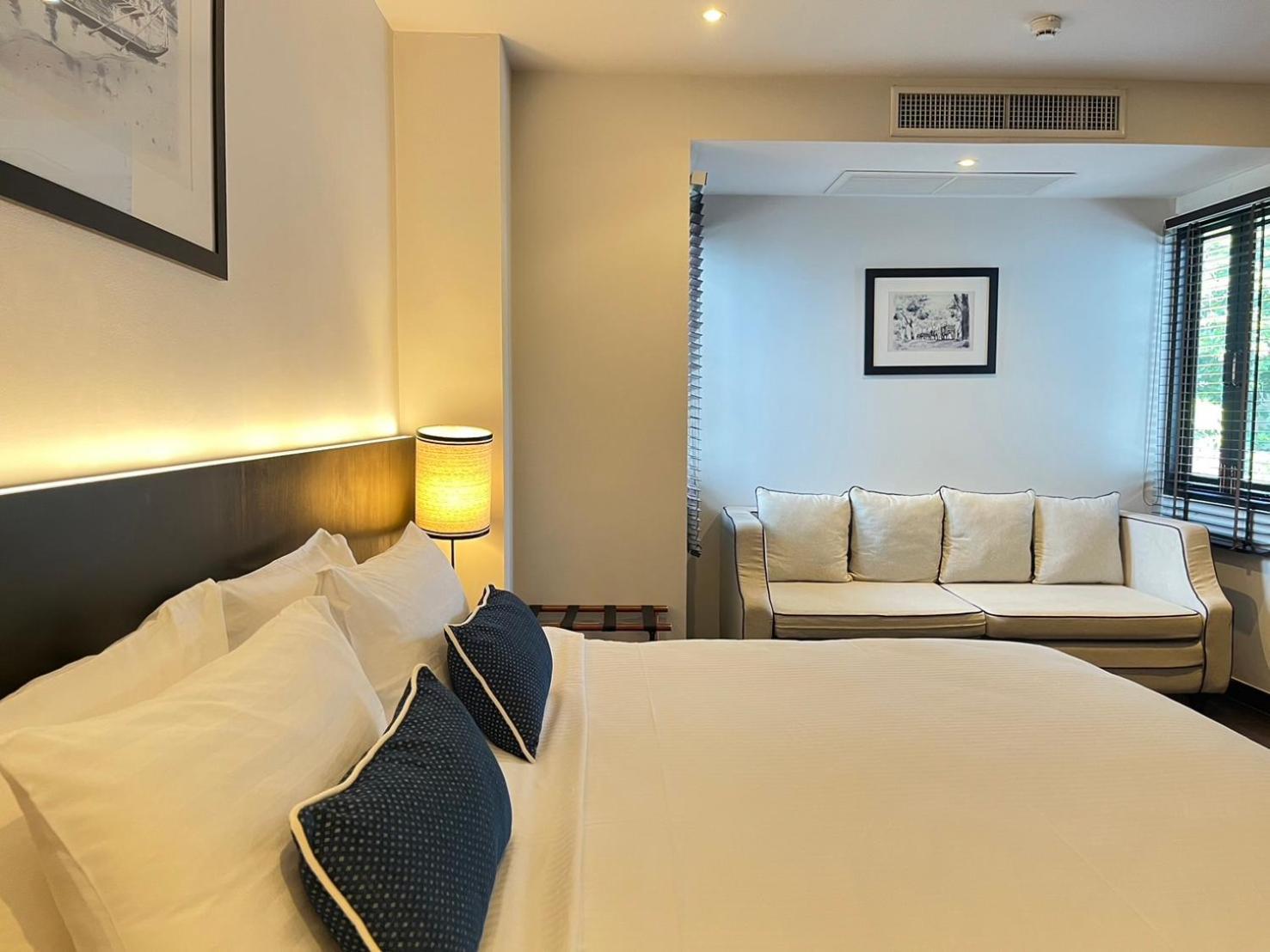 Cheeva Dee Hotel Chiang Mai Esterno foto