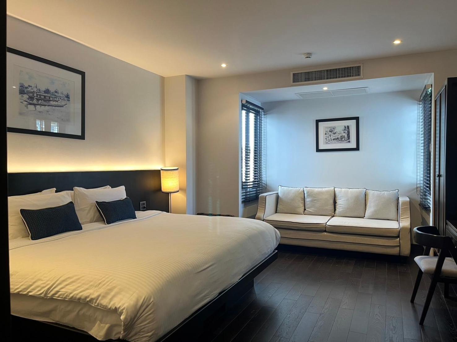 Cheeva Dee Hotel Chiang Mai Esterno foto