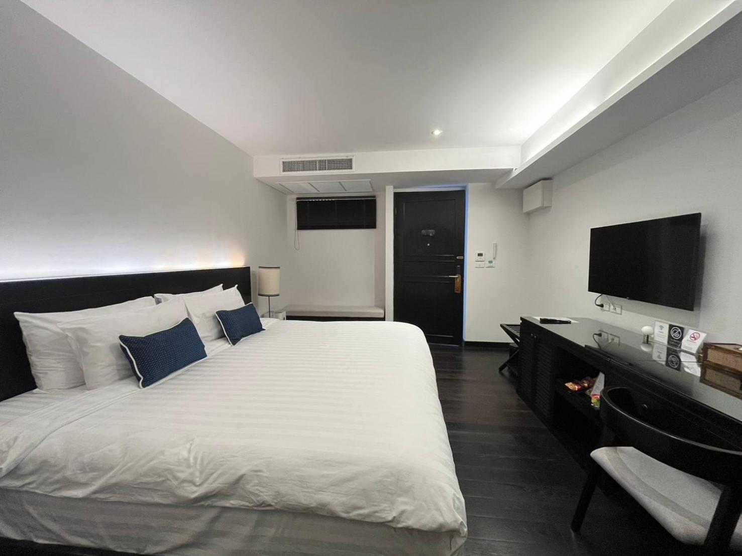 Cheeva Dee Hotel Chiang Mai Esterno foto