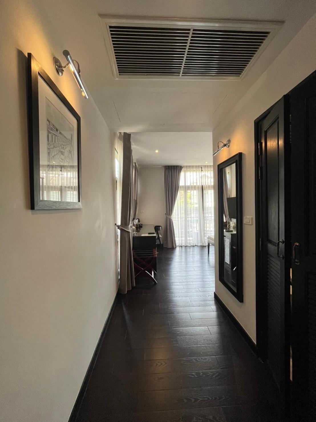 Cheeva Dee Hotel Chiang Mai Esterno foto