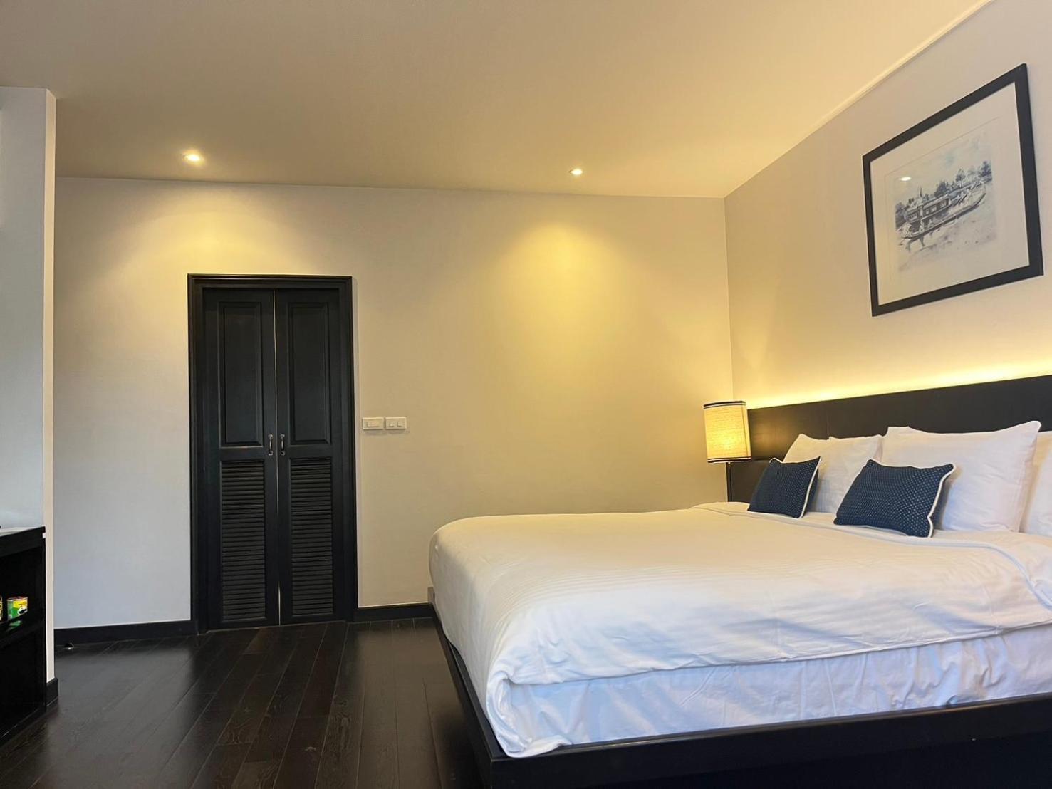 Cheeva Dee Hotel Chiang Mai Esterno foto