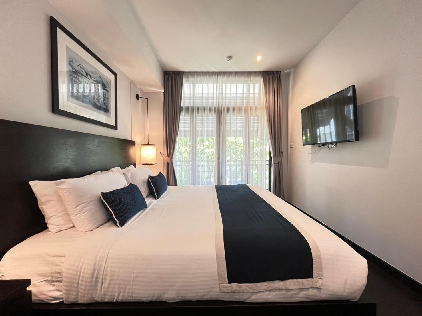 Cheeva Dee Hotel Chiang Mai Esterno foto