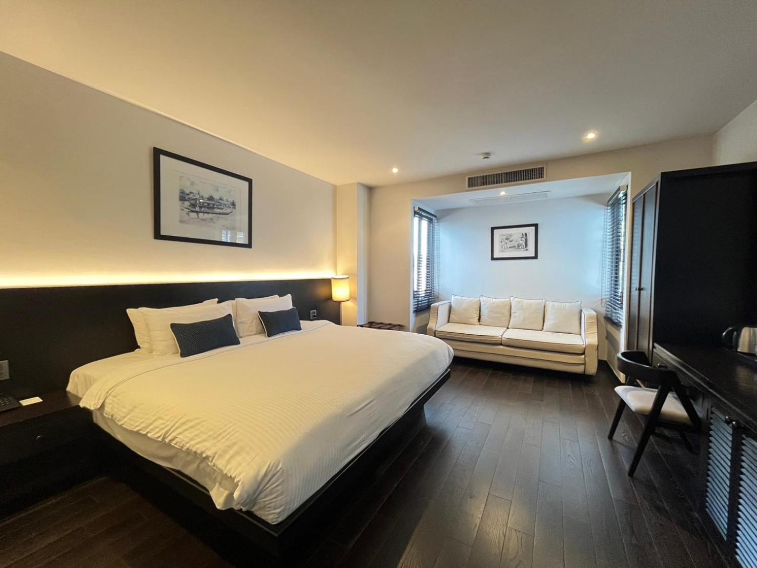 Cheeva Dee Hotel Chiang Mai Esterno foto