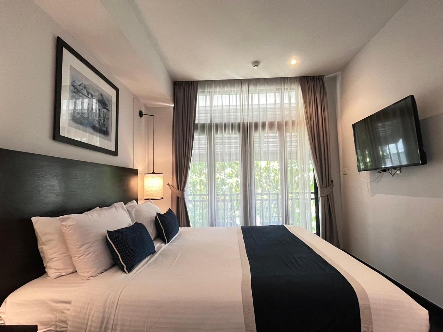 Cheeva Dee Hotel Chiang Mai Esterno foto
