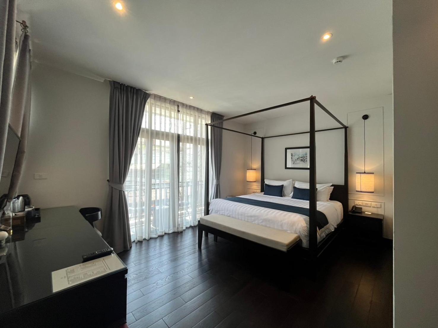 Cheeva Dee Hotel Chiang Mai Esterno foto