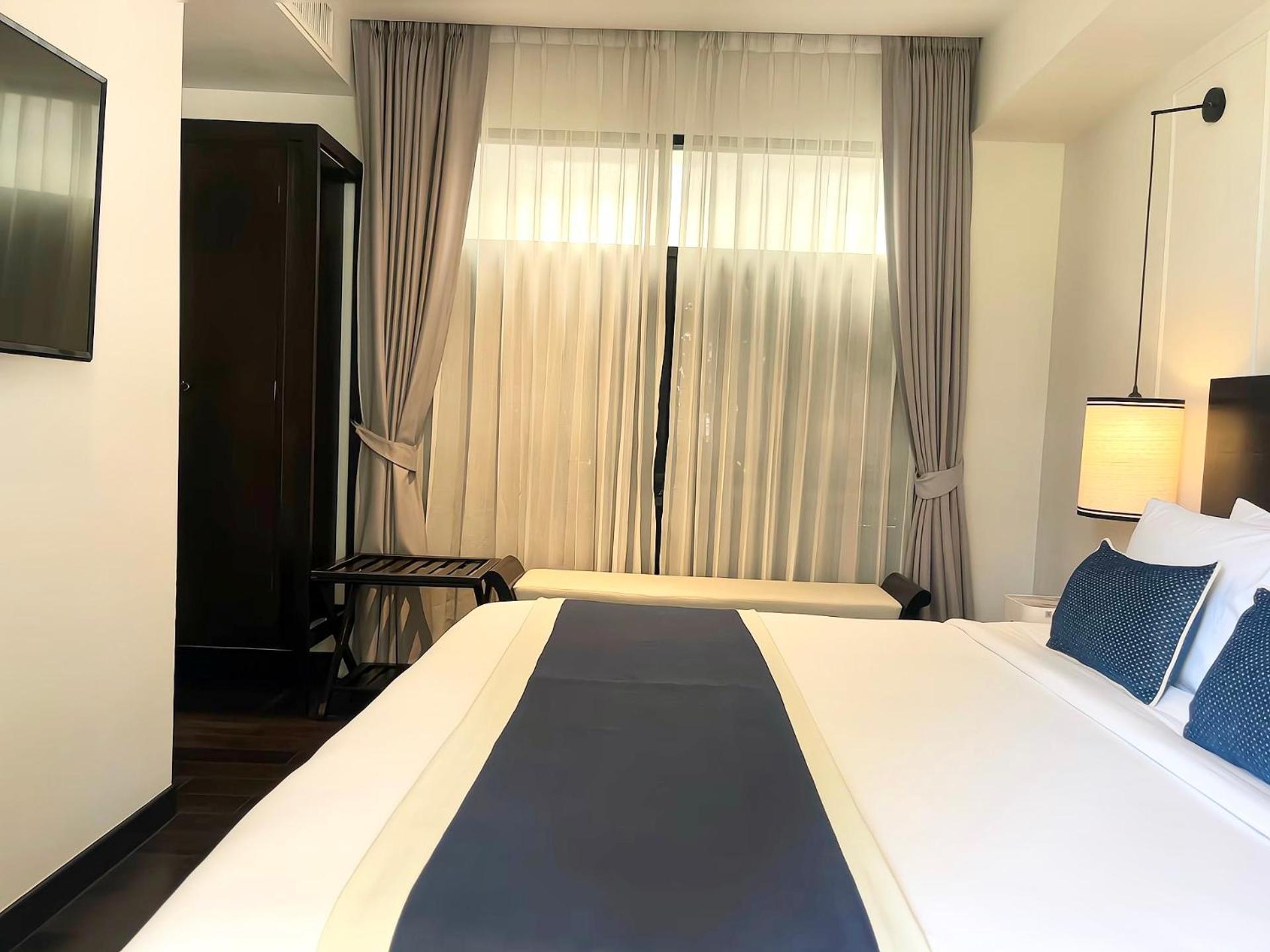 Cheeva Dee Hotel Chiang Mai Esterno foto