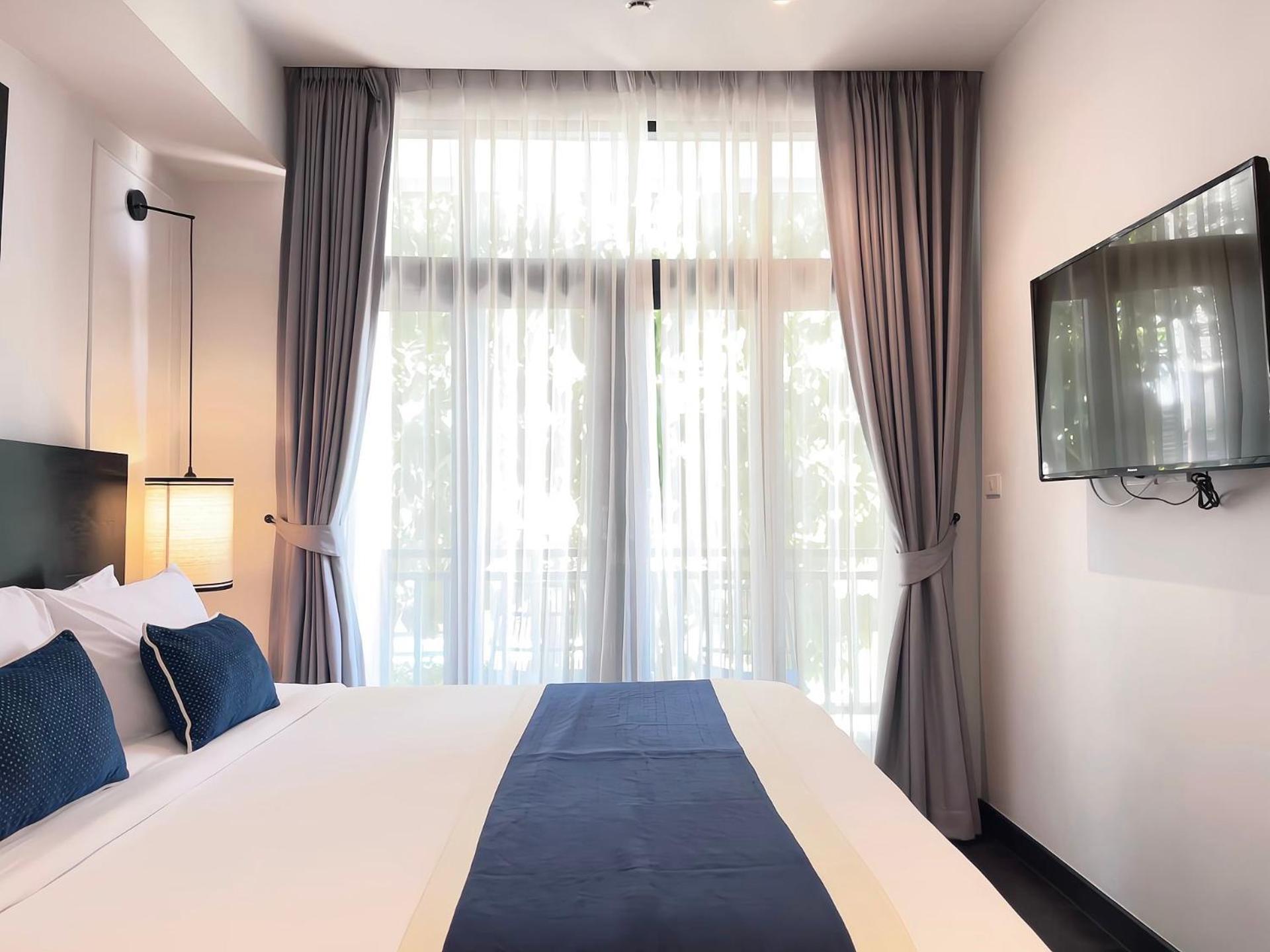 Cheeva Dee Hotel Chiang Mai Esterno foto